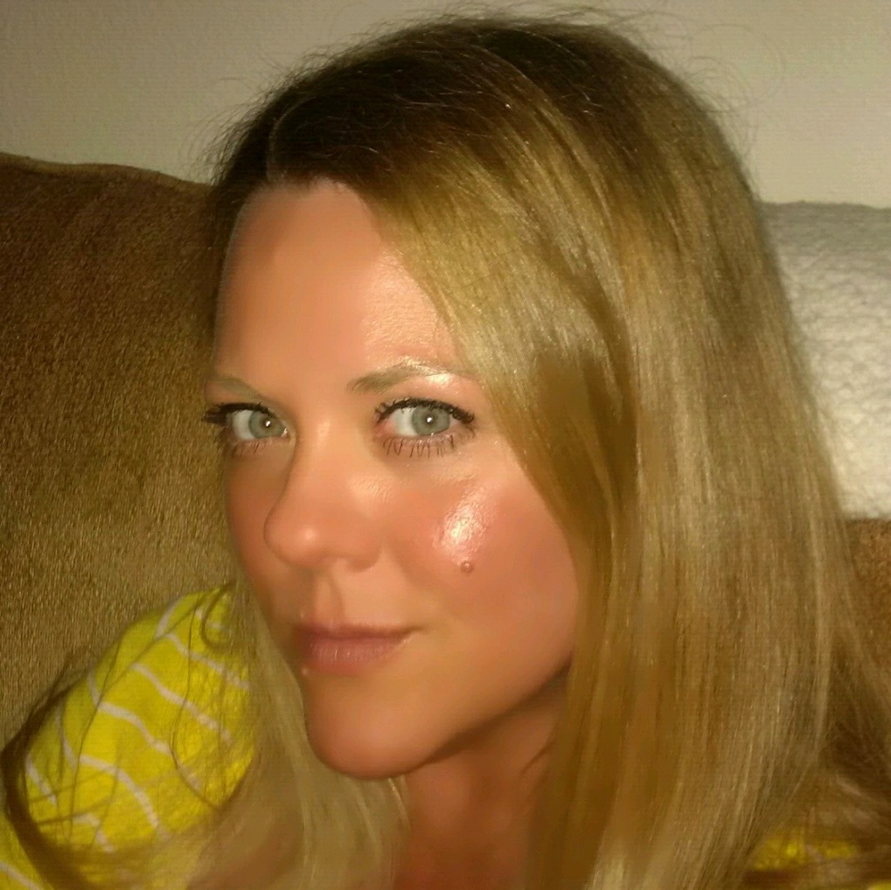 Meet your Posher, Gina